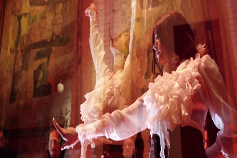 골프장 전경