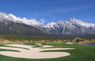 [11월 수출발!][올포함][전세기] 유네스코 세계문화유산 도시 여강(리장) 골프 옥룡설산GC 3박4일